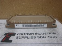Baru 1 Buah Modul 7mbr75vr120-50 7mbr75vr-120-50 Set Lengkap Aksesori Plc Industri: Sensor/Kontaktor/Relai,