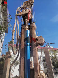 Tuyaux de revêtement et de filtration en PVC pour puits d'eau avec raccord fileté, fabriqués en Chine - Product Image 6