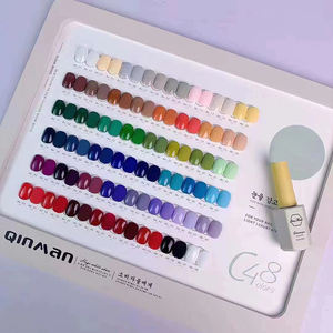 ZRKGEL-esmalte de gel para <span class=keywords><strong>uñas</strong></span>, conjunto de gel para manicura profesional, Etiqueta Privada, <span class=keywords><strong>2022</strong></span> - Product Image 4