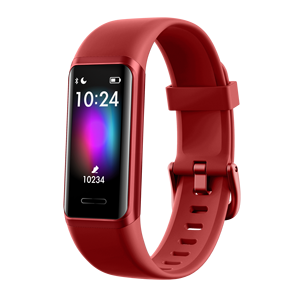 Pulsera Inteligente, Reloj Inteligente Deportivo, Monitor de Ritmo Cardíaco, Pulseras Inteligentes para el Cuidado de la Salud - Product Image 5