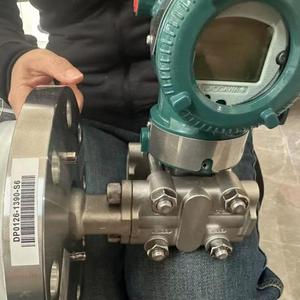 เครื่องส่งสัญญาณ Yokogawa Eja210e แบบติดตั้งบนหน้าแปลน, เซ็นเซอร์วัดสัญญาณดิฟเฟอเรนเชียลแบบสมาร์ท 4-20ma Hart - Product Image 4