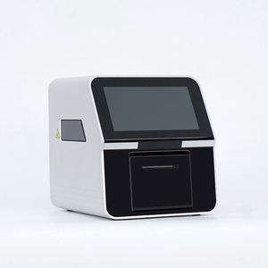 YSTE120V Ysenmed Máquina Bioquímica Veterinária vet Full Auto Analisador Química - Product Image 3