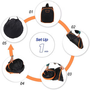 Sauna vapeur portable carré pour salon familial, idéal pour la relaxation et le bien-être, à prix abordable - Product Image 6