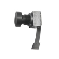 1080P SC2336 casque intelligent grand angle machine publicitaire machine intégrée module de caméra mipi