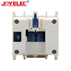 Módulo Contactor de CA LADR0 con Retardo de Reposo/Desconexión de 0.1-3s, Suministro Directo de Fábrica en China - Product Image 5