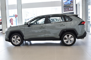 2024 para <span class=keywords><strong>Toyota</strong></span> <span class=keywords><strong>RAV</strong></span> <span class=keywords><strong>4</strong></span> Rongfang 2,5 Hybrid Premium Midsize SUV FWD AWD ACC Cruise Leather Dark R15 Electric Fuel Trade para adultos - Product Image 5
