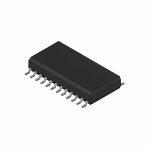 24 SOlC DM74ALS874BWM Chips Electrónicos Lógicos Componente BOM IC En Stock - Product Image 1