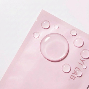 แผ่นมาส์กหน้าไนอะซินาไมด์เกาหลีปรับสภาพผิวให้กระจ่างใส ชุ่มชื้น และเปล่งประกาย - Product Image 2