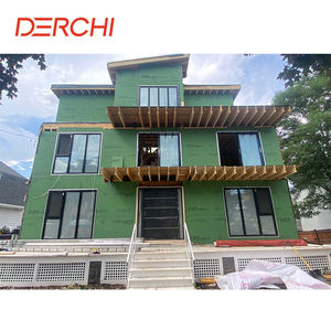 <span class=keywords><strong>Ventanas</strong></span> de Aluminio con Marco Abatible DERCHI a <span class=keywords><strong>Precio</strong></span> de Fábrica, con Doble Vidrio y Triple Cristal - Product Image 2