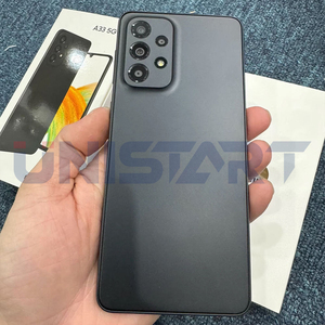EU-Version Mobiltelefon für Samsung <span class=keywords><strong>A33</strong></span> 5G Smartphone 128GB Neues Entsperrtes Handy A34 - Product Image 6
