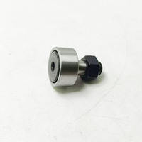Roulement à aiguilles de suivi de came CF12 12x30x40mm simple rangée en acier chromé de Guangzhou – Exigences acceptées