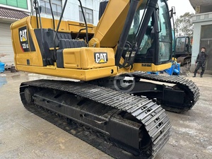 Excavadoras Usadas de Alta Calidad a Bajo Precio, Caterpillar CAT320GC, Excavadora Usada en Shanghái, Nueva Llegada, 320GC 320D, Excavadora de Cadenas - Product Image 5