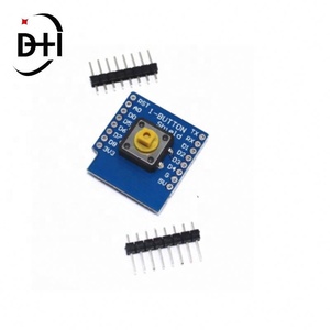 Placa de módulo transceptor CAN de alta velocidad y bajo consumo de energía, 3V-5V CJMCU-1051, reemplaza a TJA1050 - Product Image 4