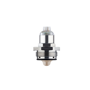 Vega Miniature Capacitive Level Switch 24 <b>V</b> DC 10 <b>Bar</b> 86 C Temperature Tower Type Sensor Miniature Capacitive Le - Product Image 2