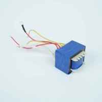 Transformateur basse tension BK 60Hz 5VA 110V 3.6V monophasé QA en cuivre pour alimentation d'appareils électroniques de laboratoire sensibles