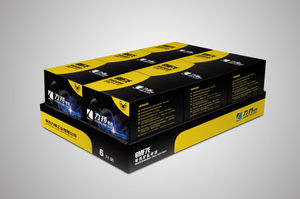 Denel แบตเตอรี่มอเตอร์ไซค์ YTX7A-BS 12V7AH อเนกประสงค์จากโรงงานญี่ปุ่นราคาแบตเตอรี่เบนซิน - Product Image 5