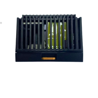Alimentation électrique sur rail DIN 2580210000 PRO 30W 5V 6A à sortie unique, design ultra compact, protection complète, automatisation industrielle