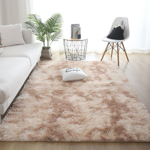 Tinto cravatta di varie dimensioni stampato camera da letto <span class=keywords><strong>soggiorno</strong></span> sala studio tappeto sfumato seta lana poliestere tappeto <span class=keywords><strong>in</strong></span> magazzino - Product Image 1