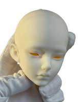 Tête de Mannequin Professionnelle Personnalisée sur Mesure, Modèle 3D, Conception et Impression 3D en Résine/Nylon/ABS, Service de Pulvérisation Haute Précision