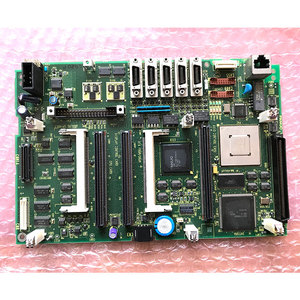 CNC FANUC A20B-8100-0669 เมนบอร์ดเมนบอร์ด PCB วงจรการ์ดสำหรับเครื่องจักร - Product Image 5