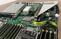 Server H3C UniServer R4700 G7 288 Core 4 GPU Mendukung Komputasi AI dan Komputasi Berkinerja Tinggi