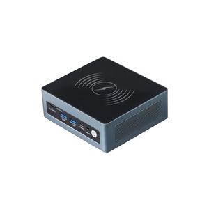 Inyuda <b>Mini</b> <b>Pc</b> Intel I5 12th 13th Gen Dual Core H81 Chipset With Hdmi Dp Usb Type C Lan Sd Card Slot For Commercial Use - Product Image 2