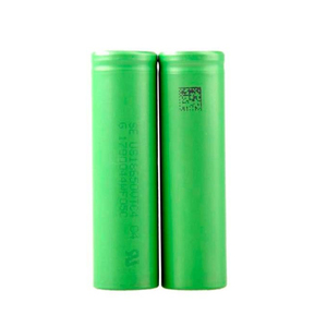 Аккумулятор VTC7 VTC6A VTC6 VTC5A VTC5 <span class=keywords><strong>VTC4</strong></span> 18650 - Product Image 3