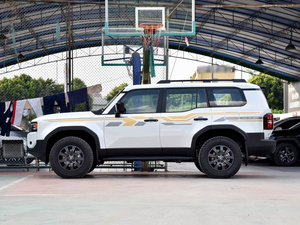 Venta al por Mayor de <span class=keywords><strong>Toyota</strong></span> Prado 2026 L4, Autos Nuevos en Venta, <span class=keywords><strong>Toyota</strong></span> Prado 250 SUV a Gasolina para Exportación Global - Product Image 4