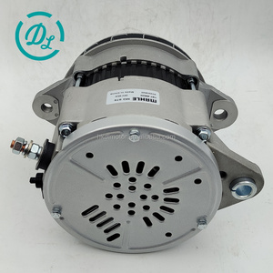 Nouvel alternateur EexcavaStart 24V 95A MG974 197-8820 pour Caterpillar 325C 330C, remplacement direct pour engins de terrassement lourds - Product Image 4