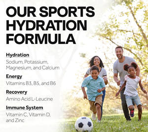 במלאי אלקטרוליטי טבליות עם נתרן מגנזיום סידן פמבראון טבליות <span class=keywords><strong>10</strong></span> טבליות 1000 מ ג ויטמין c - Product Image 5