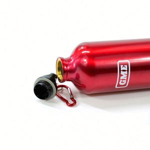 Botella de Agua de Acero Inoxidable de Pared Simple, Multicolor, Reutilizable, para Senderismo y Viajes, para Promoción - Product Image 2