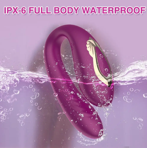 Vibrador Portátil con Control Remoto en Oferta, Estimulador de Clítoris y Punto G, Vibrador de Larga Distancia, Huevo Vibrador para Mujer, Juguetes Sexuales - Product Image 3