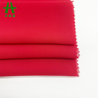Mulinsen Textile uni teint 75D mousse de mousseline de soie crêpe tissu 2800T poupée bébé