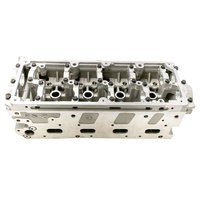 Precio al por Mayor, Nuevas Piezas de Repuesto para Automóviles, Cabeza de Cilindro de Motor 908727 03L103065X 03L103265M para VW MULTIVAN T5 2.0 09-15 CFCA