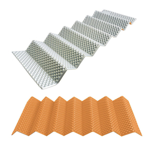 Aji Thiết Bị Dày Xtra Lớn Cách Điện Dã Ngoại Arab Sàn Ngoài Trời Ngủ Nệm Ngủ Pad Trứng Máng Cắm Trại Mat - Product Image 3