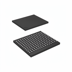 Memory Original Electronic Chips Component IS61NLP102436B-200B3LI 165 TBGA - Product Image 1