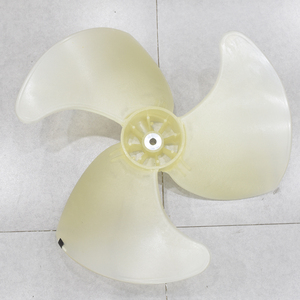 Aspas de Ventilador para Unidad Exterior Gree de Cuarta Generación 10358202, Ventilador de Flujo Axial para Uso Comercial - Product Image 1
