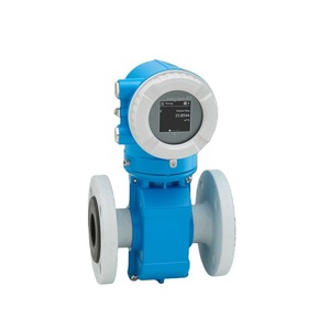 Débitmètre électromagnétique EH série 5WBB, dispositif de mesure de débit industriel - Product Image 2