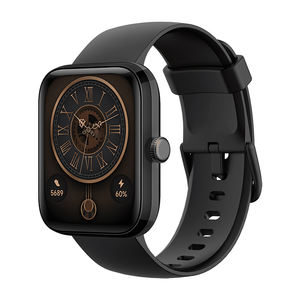 Reloj Inteligente IDW27 con Pantalla Táctil Completa de 1.85 Pulgadas para Hombre y Mujer, Resistente al Agua 3ATM, Llamadas por Bluetooth, Más de 100 Modos Deportivos, Monitor de Actividad Física - Product Image 4