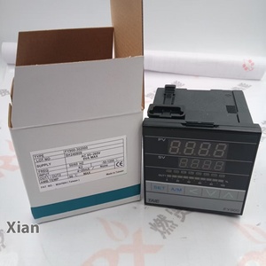 Taiwan TAIE FY900 Original FY900-701000 Table <b>Temperature</b> <b>Control</b> Meter Stock FY900-302000 - Product Image 4