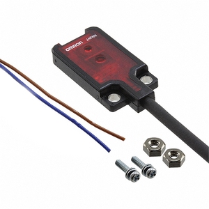 E3T-FL24เซนเซอร์โฟโตอิเล็กทริกอุตสาหกรรมของแท้ใหม่2เมตร - Product Image 1