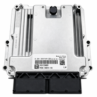 MD1CS089 Isuzu pour ECU Modèle 0281039549 Unité de Contrôle Moteur Programmable Prise en Charge de la Reprogrammation et de la Calibrage des Performances