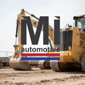 ข้อต่อหน้าแปลน 8M8628 อะไหล่เครื่องจักรก่อสร้าง แคตเตอร์พิลลาร์ - Product Image 3