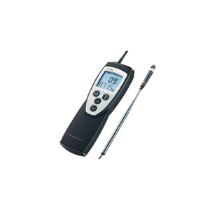เครื่องวัดก๊าซคาร์บอนไดออกไซด์ดิจิตอล Tes-to 535 - Product Image 1