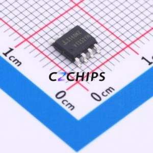 Nuevo y Original CA3140MZ96 Amplificador operacional de chip IC de circuito integrado de la SOIC-8 - Product Image 1