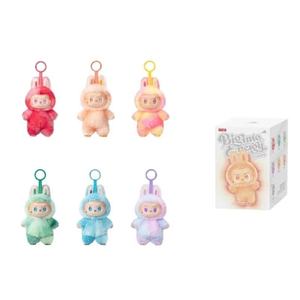 สินค้ามาใหม่ ของแท้ POPMART <span class=keywords><strong>the</strong></span> MONSTERS <span class=keywords><strong>LABUBU</strong></span> Big Into Energy ของเล่นน่ารัก ของขวัญฮาโลวีน คริสต์มาส ของเล่นสำหรับทุกเพศทุกวัย กล่องสุ่ม PVC - Product Image 2