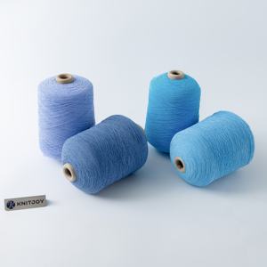 Exquisito, Delicado y Suave 100 #   Hilo Elástico de Alta Tenacidad, Recubierto de Látex y Poliéster, con Núcleo de Hilo de Goma, Hilado en Anillo, para Tejido - Product Image 4