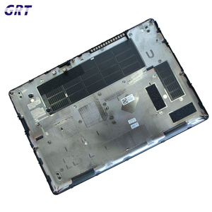 Coque inférieure de base pour ordinateur portable Dell Latitude 5480 E5480 5490, panneau de base inférieur, porte de compartiment - Product Image 2