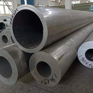 <span class=keywords><strong>Tube</strong></span> en <span class=keywords><strong>aluminium</strong></span> 2024 soudé, résistant à la corrosion, personnalisable, pour applications OEM, en gros - Product Image 5