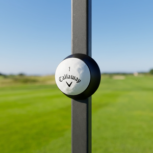 Haut-parleur magnétique pour balles de golf MiLi Callaway, design MagSafe, son stéréo TWS, acoustique parfait, microphone intégré, alimenté par batterie 1100 mAh - Product Image 1